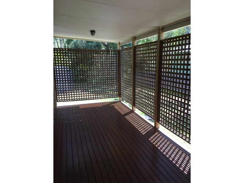 124 Tramican Street, Point Lookout QLD 4183