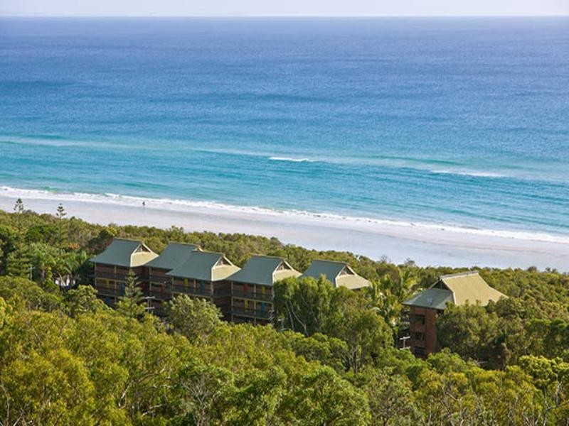 112 East Coast Road, Point Lookout QLD 4183