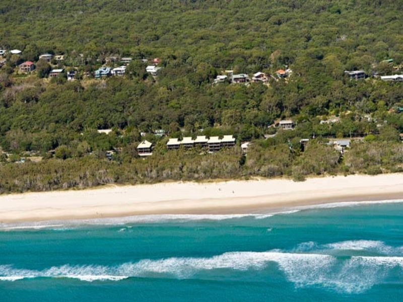 112 East Coast Road, Point Lookout QLD 4183