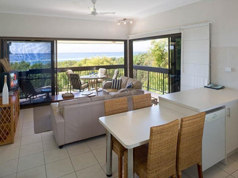 112 East Coast Road, Point Lookout QLD 4183