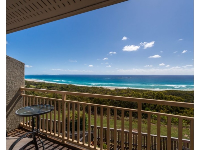 34/21 Cumming Parade, Point Lookout QLD 4183