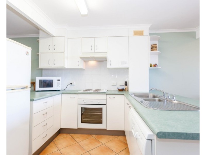 34/21 Cumming Parade, Point Lookout QLD 4183