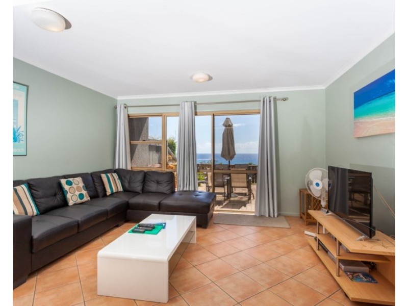 34/21 Cumming Parade, Point Lookout QLD 4183