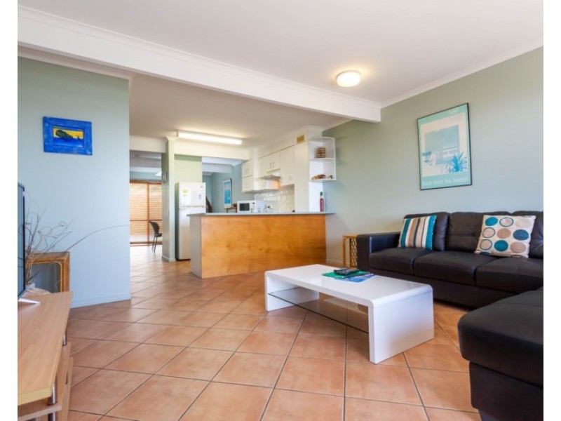 34/21 Cumming Parade, Point Lookout QLD 4183