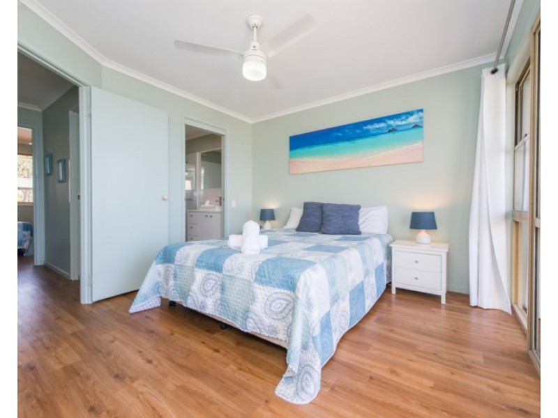 34/21 Cumming Parade, Point Lookout QLD 4183