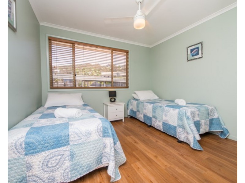34/21 Cumming Parade, Point Lookout QLD 4183