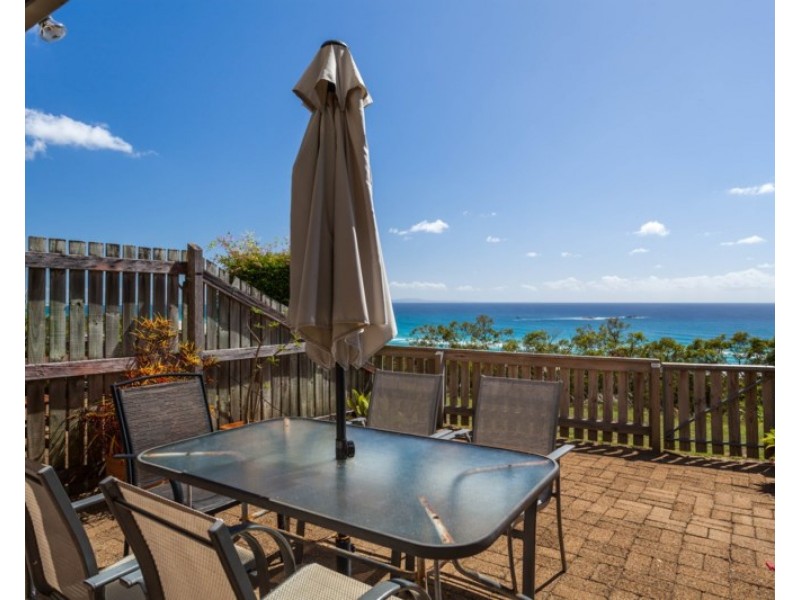 34/21 Cumming Parade, Point Lookout QLD 4183