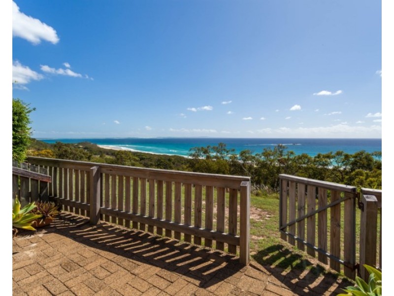 34/21 Cumming Parade, Point Lookout QLD 4183