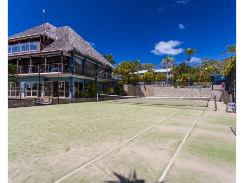 34/21 Cumming Parade, Point Lookout QLD 4183