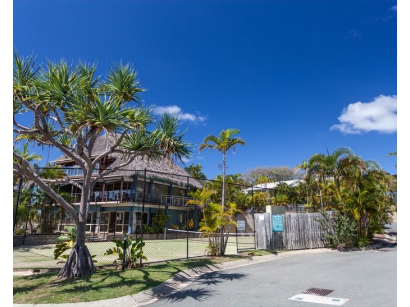 34/21 Cumming Parade, Point Lookout QLD 4183