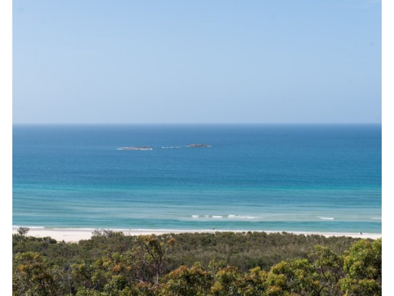 34/21 Cumming Parade, Point Lookout QLD 4183