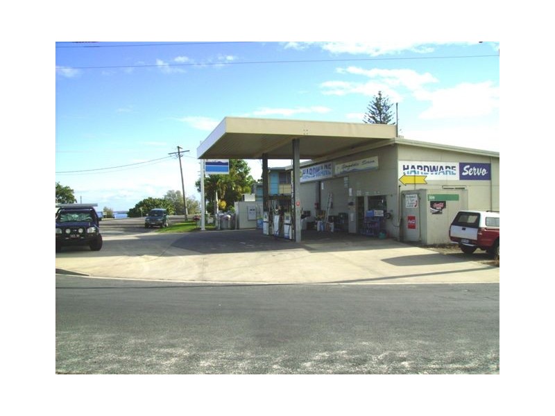 1 Fraser Street, Dunwich QLD 4183