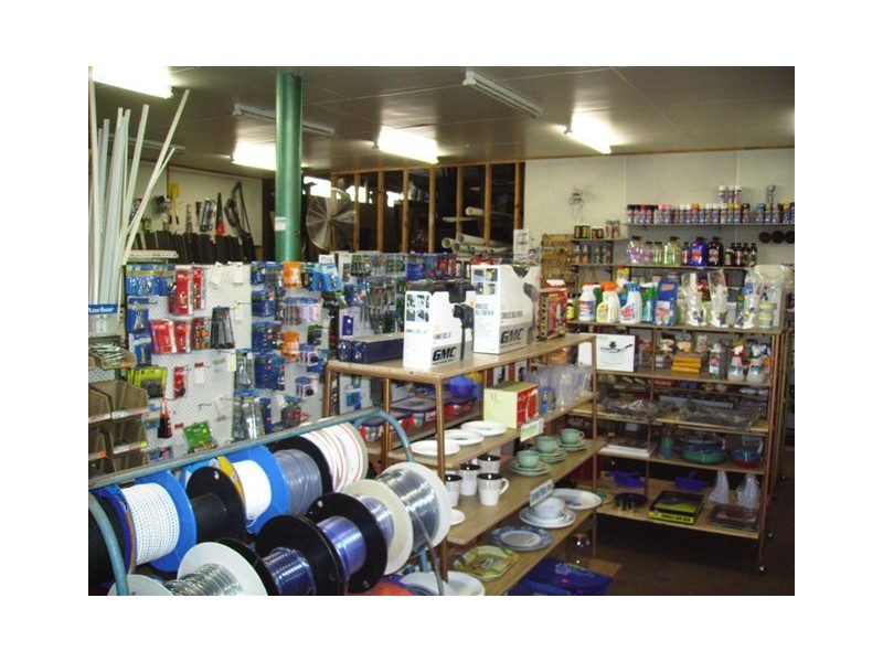 1 Fraser Street, Dunwich QLD 4183