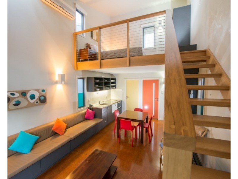 23/49 Dickson Way, Point Lookout QLD 4183