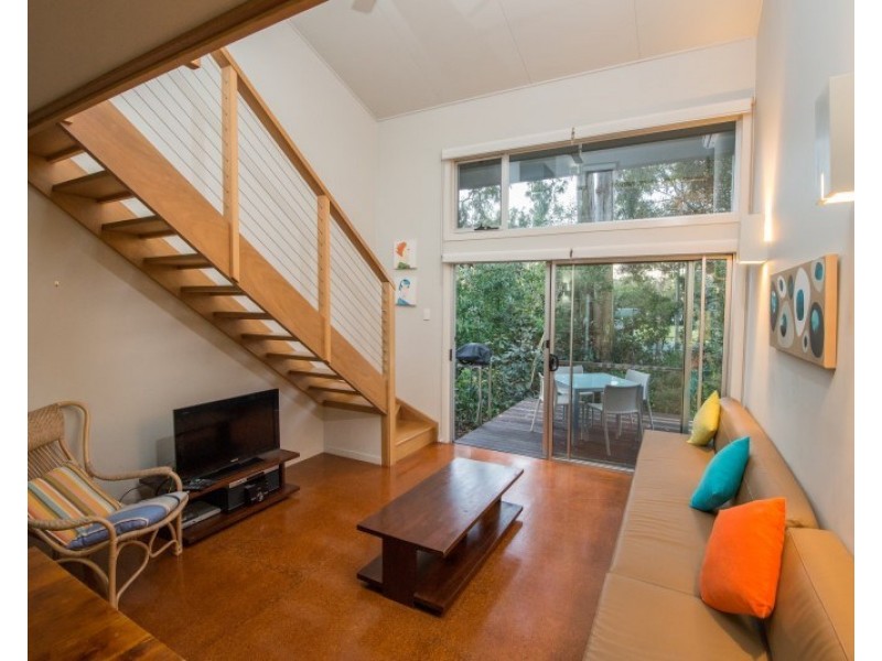 23/49 Dickson Way, Point Lookout QLD 4183