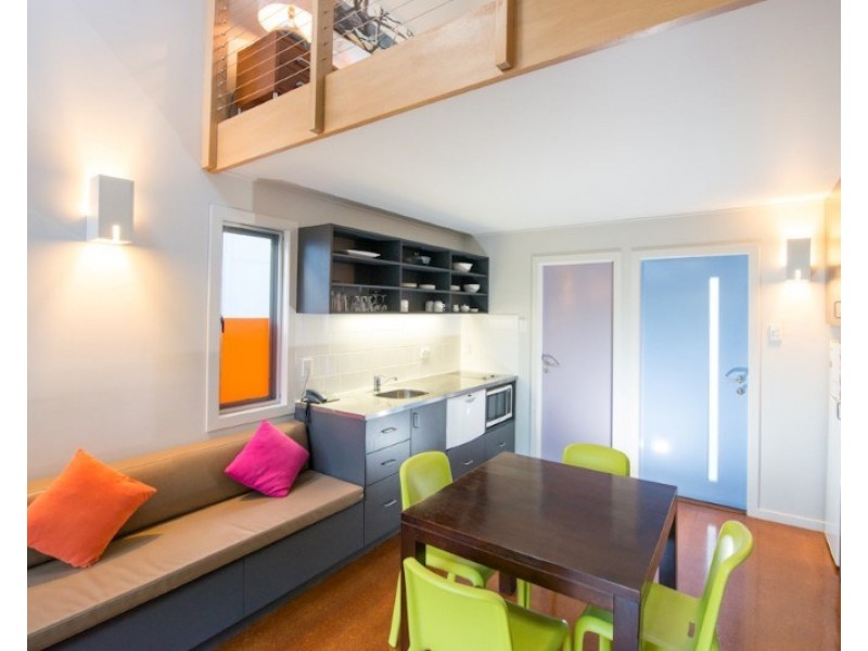 23/49 Dickson Way, Point Lookout QLD 4183