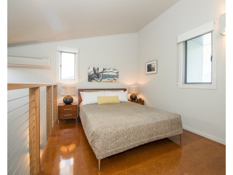 23/49 Dickson Way, Point Lookout QLD 4183