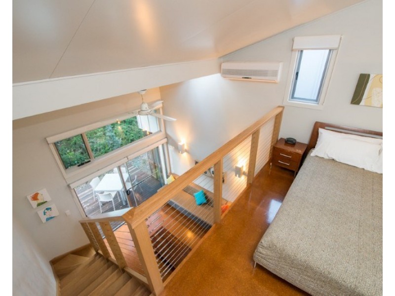23/49 Dickson Way, Point Lookout QLD 4183