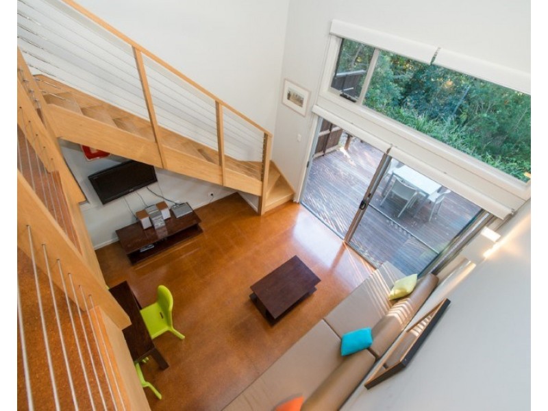 23/49 Dickson Way, Point Lookout QLD 4183