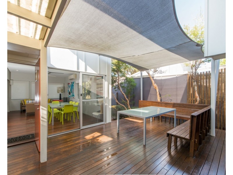 3/49 Dickson Way, Point Lookout QLD 4183