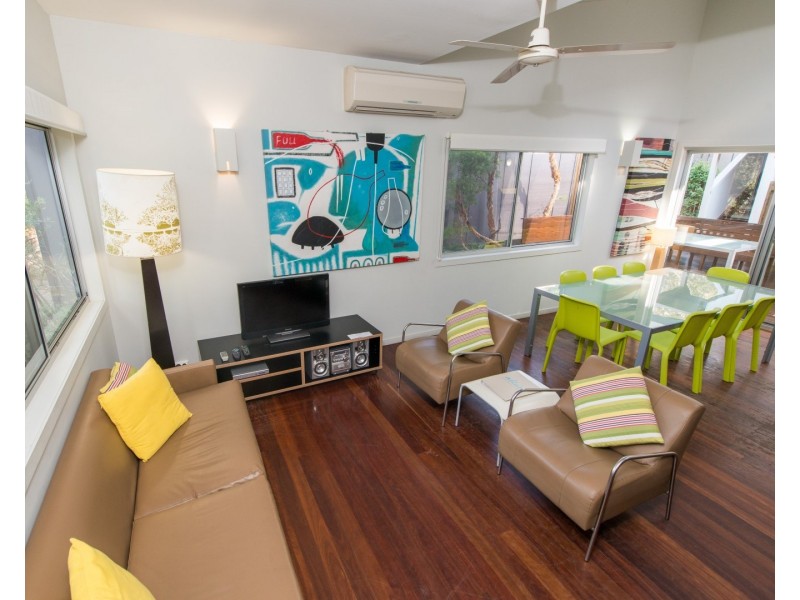 3/49 Dickson Way, Point Lookout QLD 4183