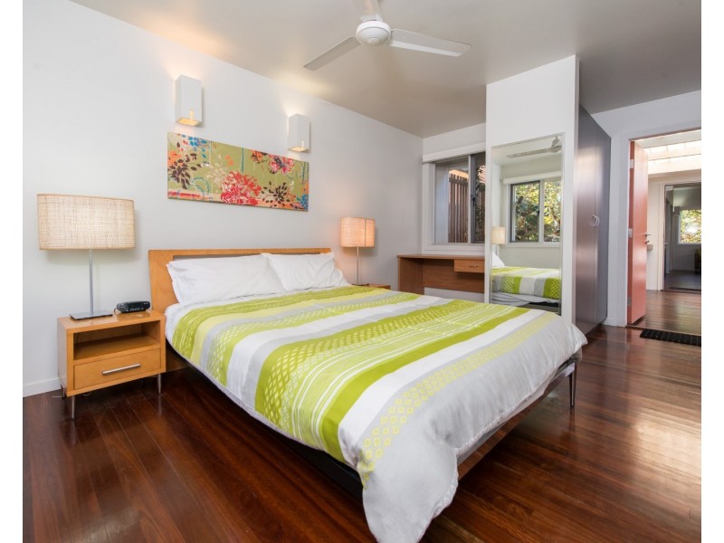 3/49 Dickson Way, Point Lookout QLD 4183