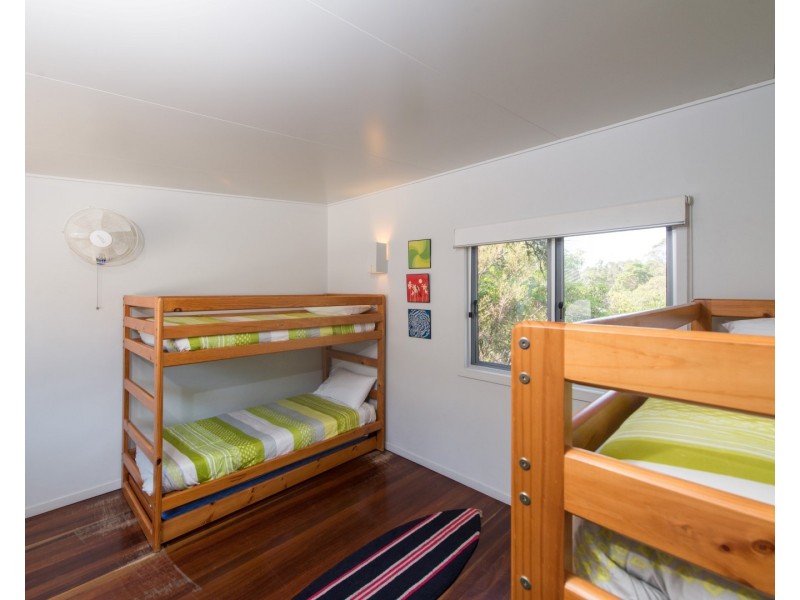 3/49 Dickson Way, Point Lookout QLD 4183