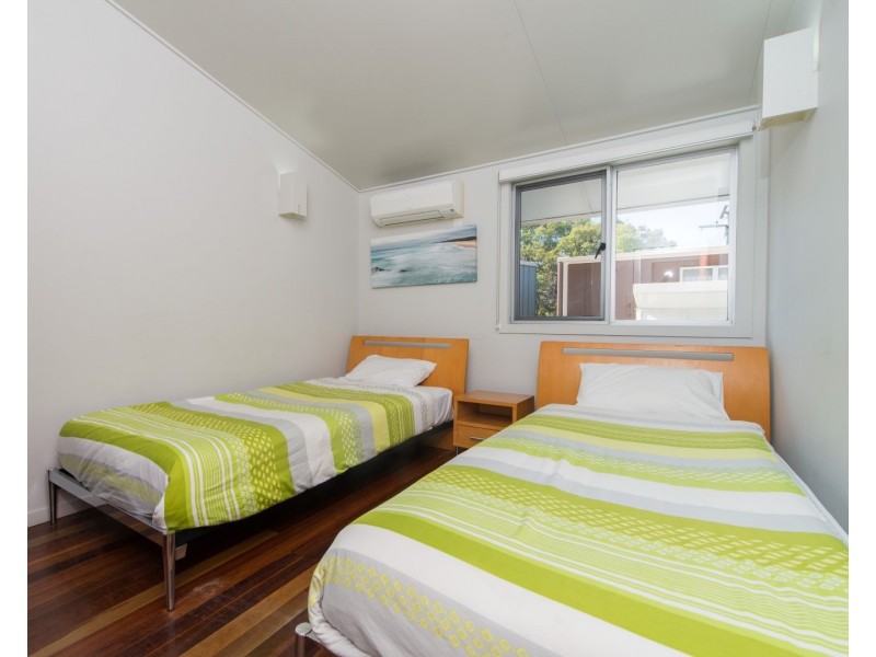 3/49 Dickson Way, Point Lookout QLD 4183