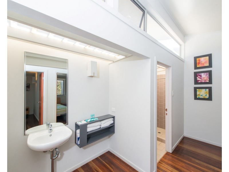 3/49 Dickson Way, Point Lookout QLD 4183