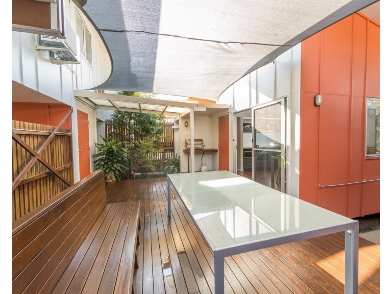 3/49 Dickson Way, Point Lookout QLD 4183