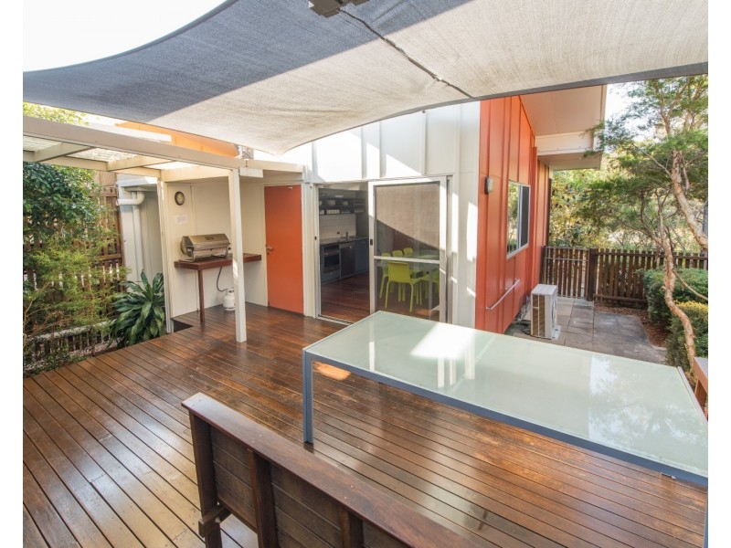 3/49 Dickson Way, Point Lookout QLD 4183