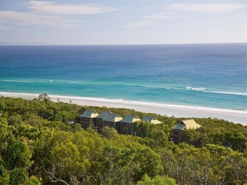 61/112 Dickson Way, Point Lookout QLD 4183