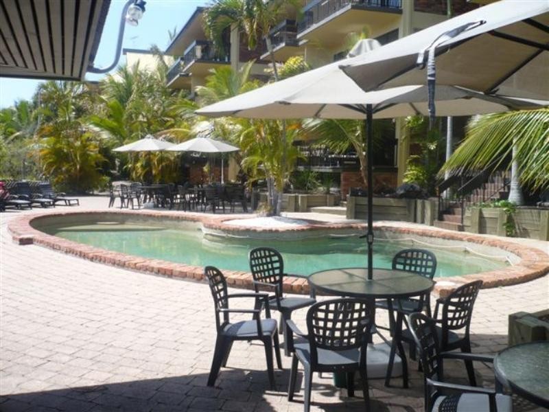 61/112 Dickson Way, Point Lookout QLD 4183