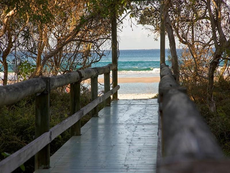 61/112 Dickson Way, Point Lookout QLD 4183