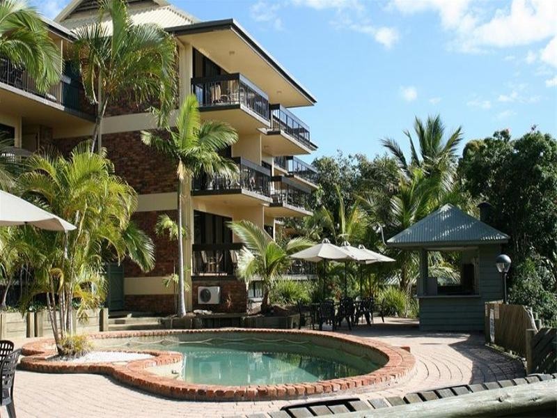 61/112 Dickson Way, Point Lookout QLD 4183
