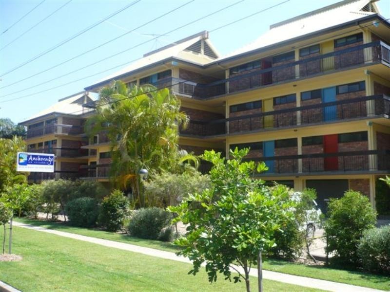 61/112 Dickson Way, Point Lookout QLD 4183