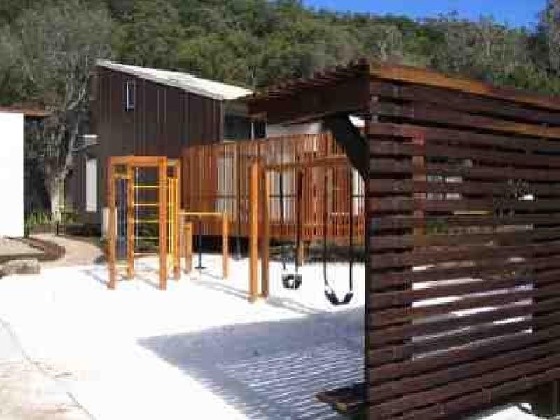 49 Dickson Way, Point Lookout QLD 4183