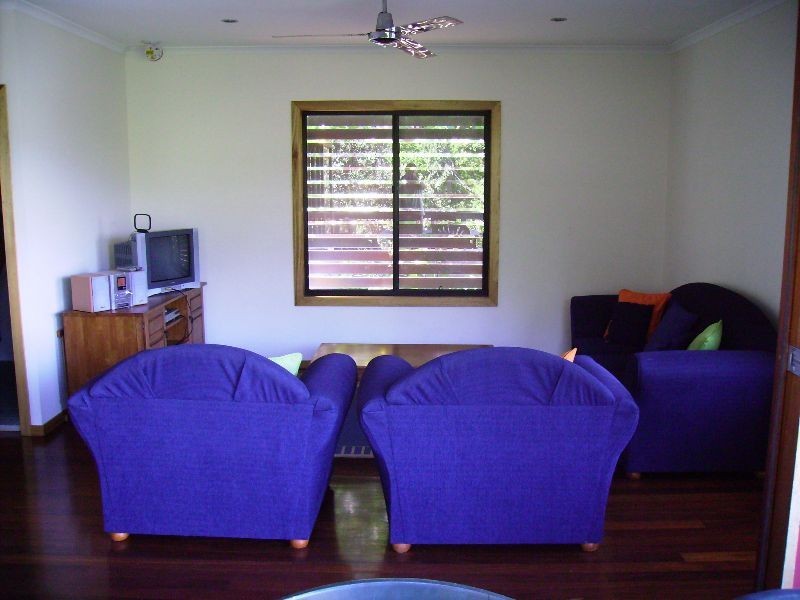 1/24 Samarinda Drive, Point Lookout QLD 4183