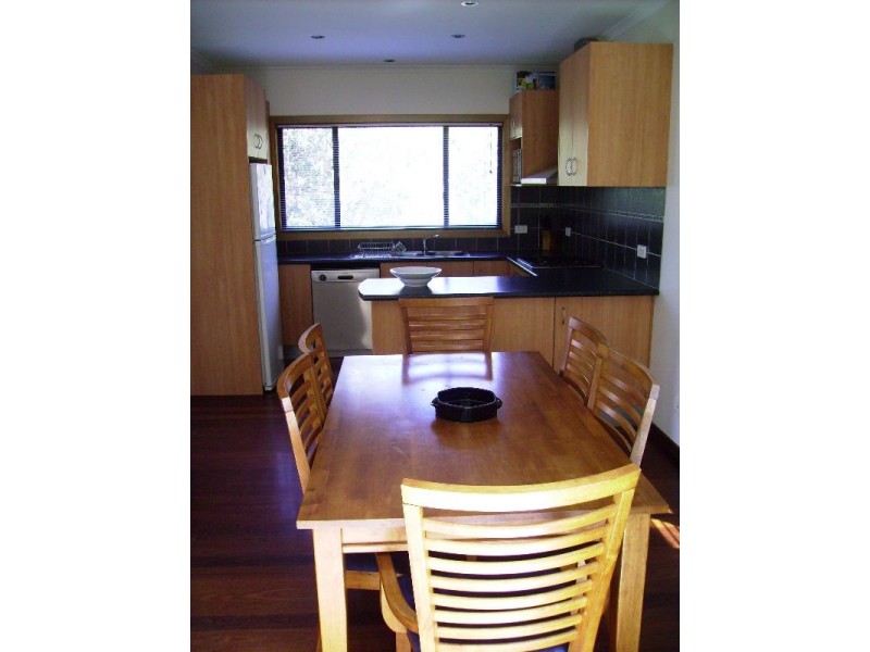 1/24 Samarinda Drive, Point Lookout QLD 4183