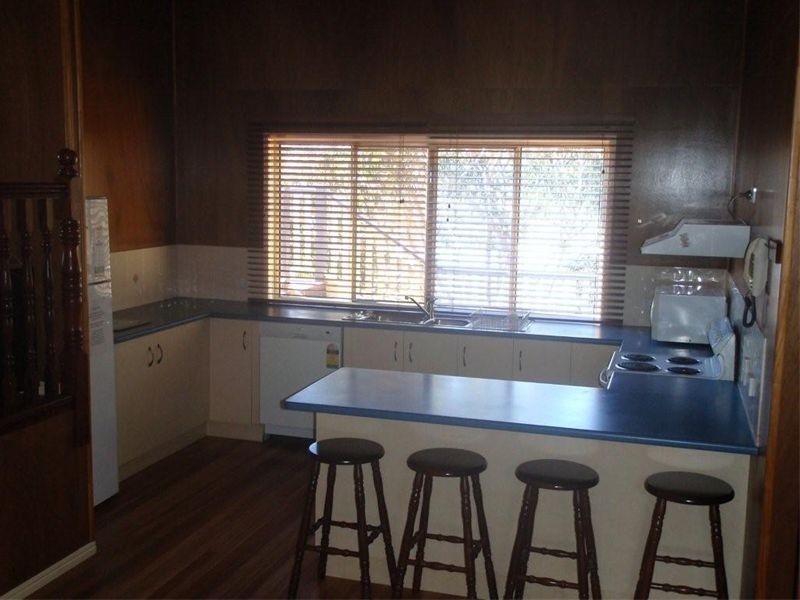 43 George Nothling Drive, Point Lookout QLD 4183