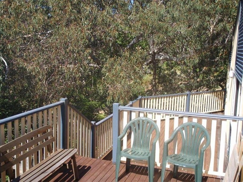 43 George Nothling Drive, Point Lookout QLD 4183