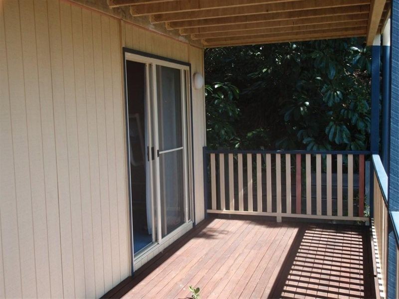 43 George Nothling Drive, Point Lookout QLD 4183