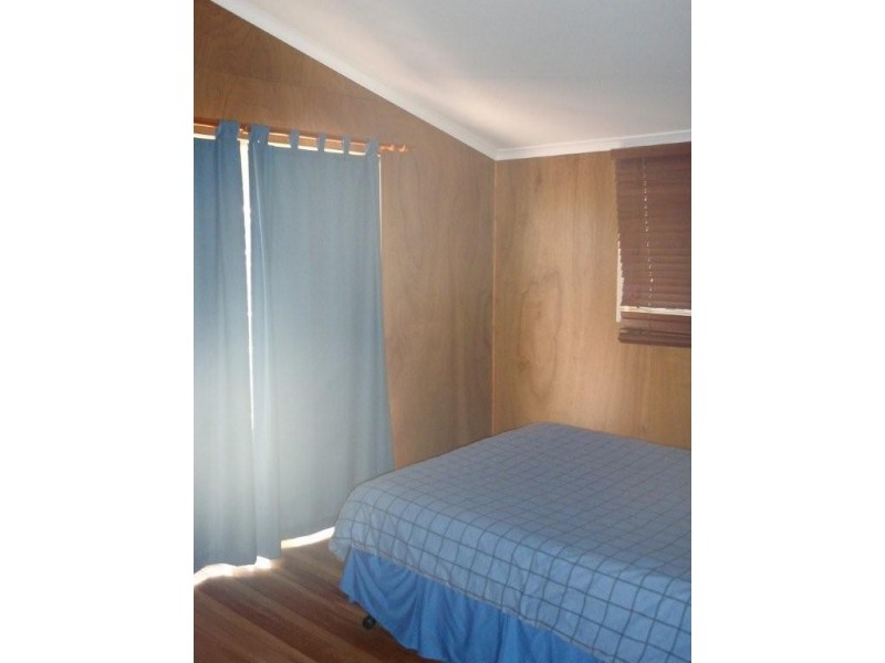 43 George Nothling Drive, Point Lookout QLD 4183