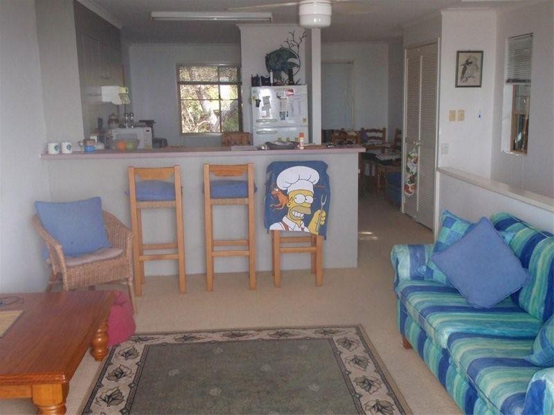 21 Cumming Parade, Point Lookout QLD 4183