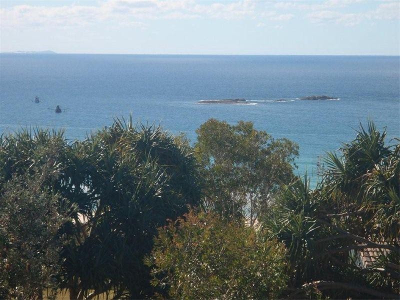21 Cumming Parade, Point Lookout QLD 4183