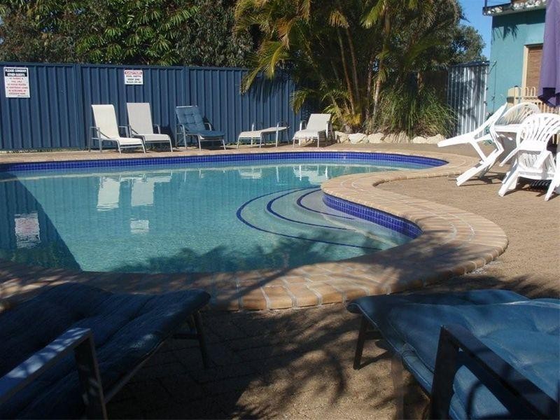 21 Cumming Parade, Point Lookout QLD 4183