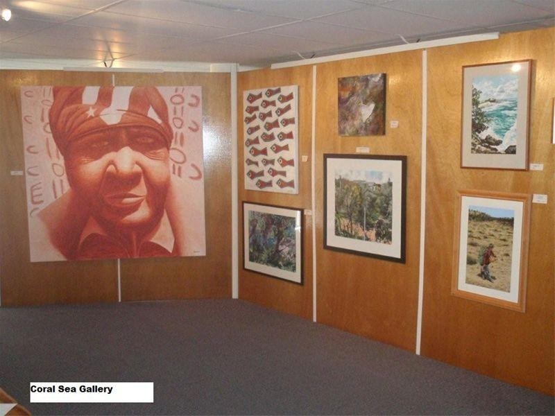 21 Cumming Parade, Point Lookout QLD 4183