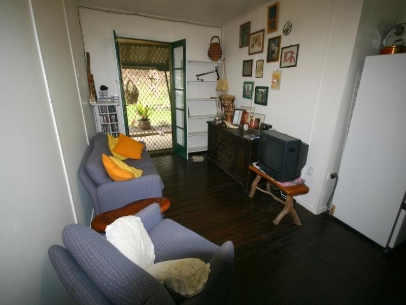 75 Mooloomba Road, Point Lookout QLD 4183