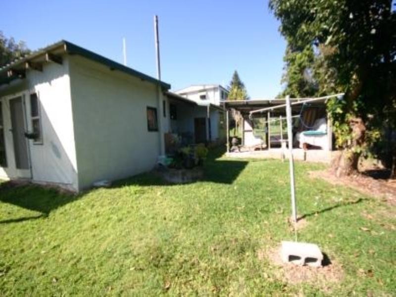 75 Mooloomba Road, Point Lookout QLD 4183