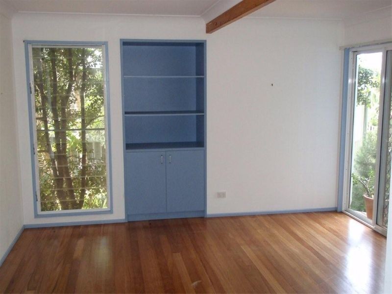 49 Cumming Parade, Point Lookout QLD 4183